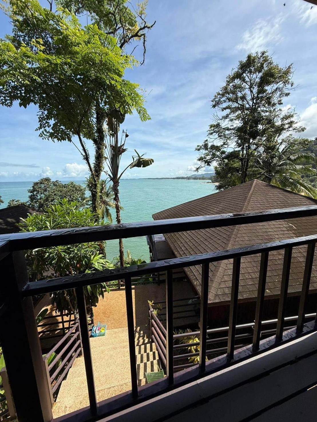 Baan Krating Khao Lak Resort - Sha Plus Exterior foto
