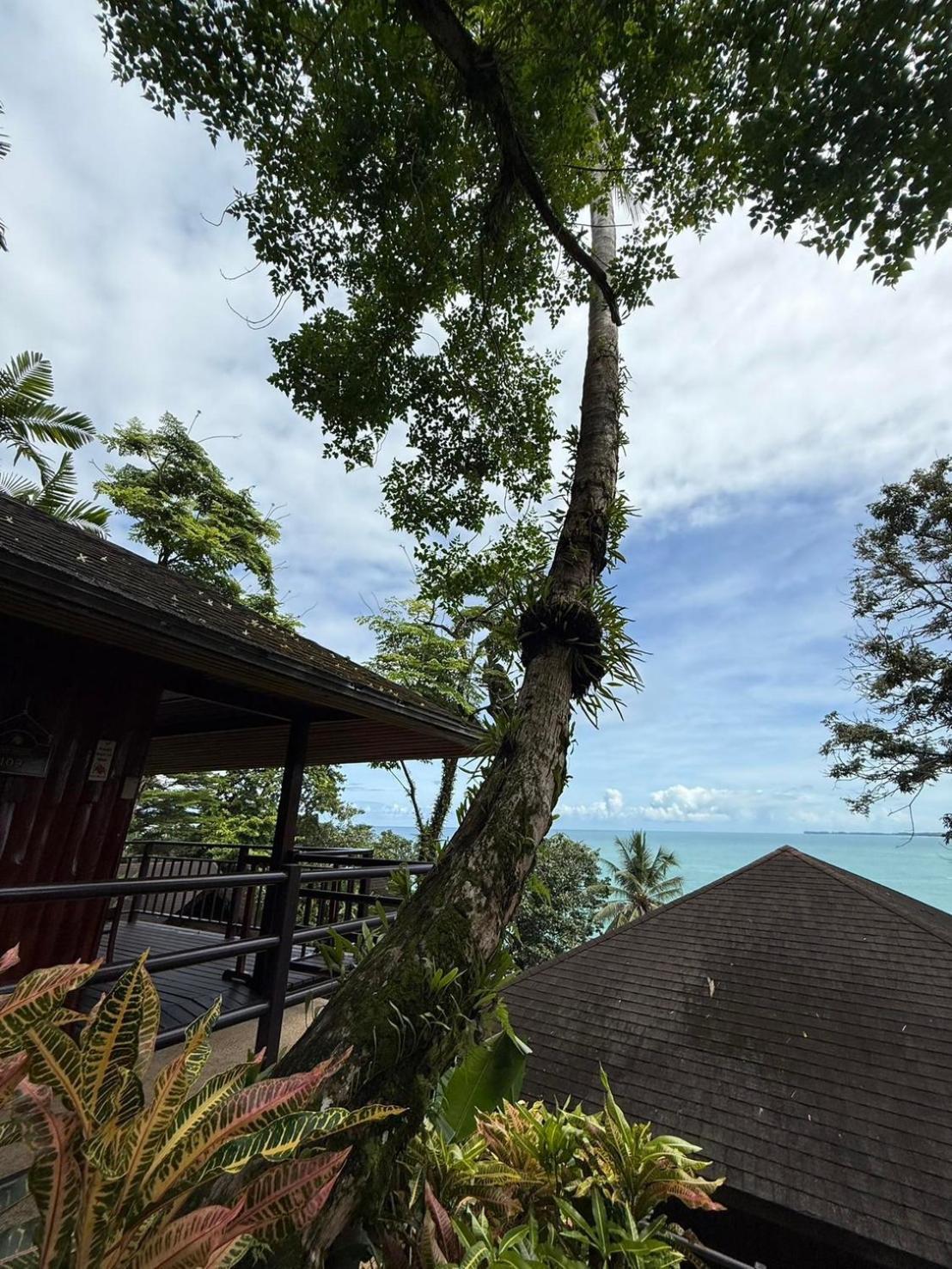 Baan Krating Khao Lak Resort - Sha Plus Exterior foto